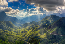 SAIGON - DALAT - MUINE - SAIGON TOUR 7 DAYS 6 NIGHTS 
